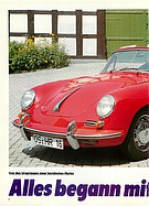 Seite 4 von Auto exklusiv Nr. 8 / 1986