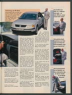 Seite 31 von Übersicht: auto motor und sport / Nr. 18 / 1996 - Titelseite