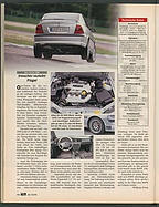 Seite 68 von Übersicht: auto motor und sport / Nr. 26 / 1998 - Titelseite