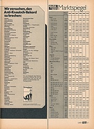 Seite 17 von auto motor und sport Nr. 5 / 1971