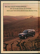 Seite 96 von Übersicht: auto motor und sport / Nr. 22 / 1996 - Titelseite