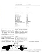 Alfa Romeo 2000 Spider - Verkaufsprospekt (1978) - Seite 20