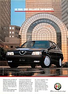 Seite 10 von Auto exklusiv Nr. 12 / 1990
