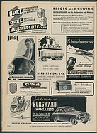 Seite 774 von Übersicht: Das Auto / Nr. 22 / 1951 - Titelseite