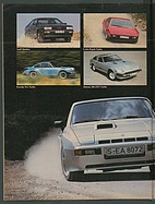 Seite 10 von auto motor und sport Nr. 8 / 1981