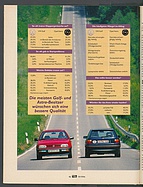Seite 46 von Übersicht: auto motor und sport / Nr. 19 / 1994 - Titelseite
