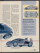 Seite 43 von Übersicht: auto motor und sport / Nr. 21 / 1991 - Titelseite