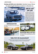 Seite 130 von SwissClassics Nr. 3 / 2011