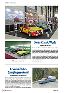 Page 36 of SwissClassics Nr. 2 / 2017