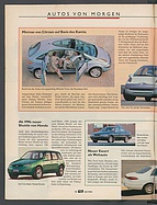 Seite 18 von Übersicht: auto motor und sport / Nr. 20 / 1994 - Titelseite