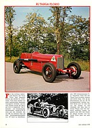 Seite 28 von Auto exklusiv Nr. 6 / 1985