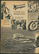 Seite 12 von Übersicht: Das Auto / Nr. 6 / 1948 - Titelseite
