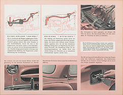 Renault Frégate - Verkaufsprospekt (1955) - Seite 9