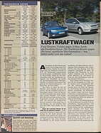 Seite 36 von Übersicht: auto motor und sport / Nr. 17 / 2006 - Titelseite