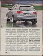 Seite 24 von Übersicht: auto motor und sport / Nr. 7 / 2008 - Titelseite