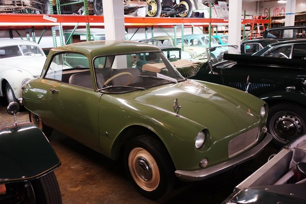Citroën Bijou