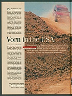 Seite 64 von Übersicht: auto motor und sport / Nr. 18 / 1995 - Titelseite