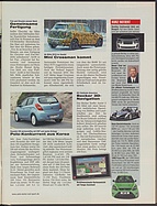 Seite 11 von Übersicht: auto motor und sport / Nr. 4 / 2009 - Titelseite