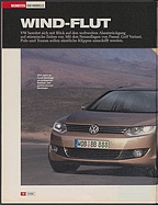 Seite 12 von Übersicht: auto motor und sport / Nr. 2 / 2009 - Titelseite