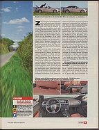 Seite 35 von Übersicht: auto motor und sport / Nr. 10 / 2009 - Titelseite