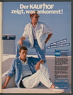 Seite 47 von Übersicht: auto motor und sport / Nr. 4 / 1983 - Titelseite