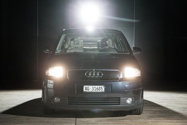 Audi A2 1.4 TDI