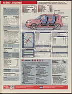 Seite 39 von Übersicht: auto motor und sport / Nr. 6 / 2009 - Titelseite