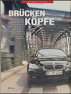 Seite 26 von Übersicht: auto motor und sport / Nr. 12 / 2006 - Titelseite