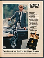 Seite 33 von Übersicht: auto motor und sport / Nr. 5 / 1982 - Titelseite