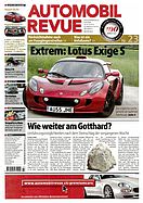 Seite 1 von AR Nr. 23 / 2006