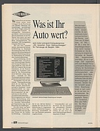 Seite 68 von Übersicht: auto motor und sport / Nr. 18 / 1994 - Titelseite