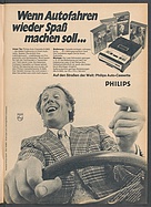 Seite 25 von auto motor und sport Nr. 24 / 1971