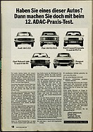 Seite 18 von ADAC Motorwelt Nr. 4 / 1976 vom 01.04
