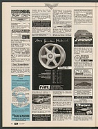 Seite 82 von Übersicht: auto motor und sport / Nr. 14 / 1997 - Titelseite