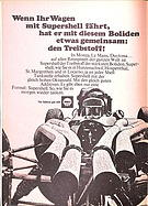 Seite 2 von Übersicht: Powerslide Nr. 7 / 1967 Titelseite