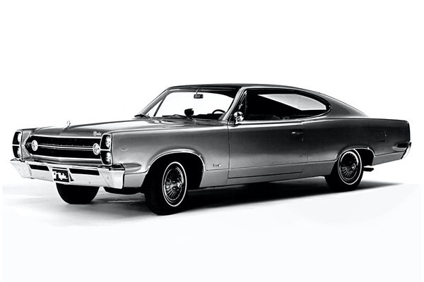 AMC Marlin