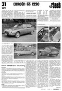 Testbericht: AR-Zeitung Nr. 51 / 1972 vom 07.Dez.1972 - Seite 17