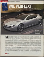 Seite 30 von auto motor und sport Nr. 6 / 2010