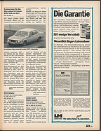 Seite 29 von auto motor und sport Nr. 21 / 1976