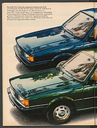 Seite 96 von Übersicht: auto motor und sport / Nr. 5 / 1982 - Titelseite