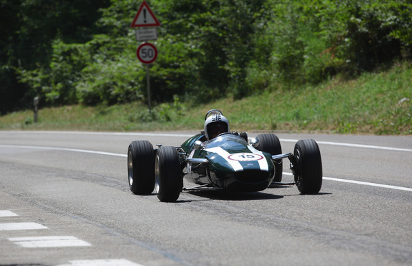 Cooper T75