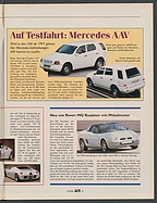 Seite 21 von Übersicht: auto motor und sport / Nr. 2 / 1995 - Titelseite