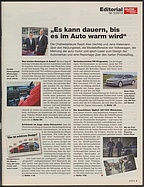 Seite 3 von auto motor und sport Nr. 2 / 2013