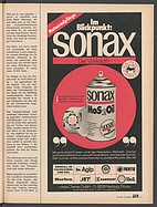 Seite 63 von auto motor und sport Nr. 20 / 1981
