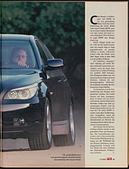 Seite 35 von Übersicht: auto motor und sport / Nr. 11 / 2003 - Titelseite