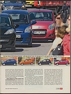 Seite 37 von Übersicht: auto motor und sport / Nr. 12 / 2009 - Titelseite