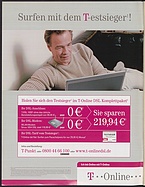 Seite 2 von Übersicht: auto motor und sport / Nr. 5 / 2005 - Titelseite
