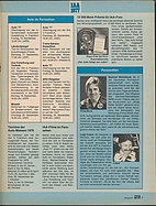 Seite 9 von auto motor und sport Nr. 19 / 1977