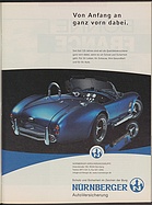 Seite 65 von Übersicht: auto motor und sport / Nr. 20 / 2007 - Titelseite