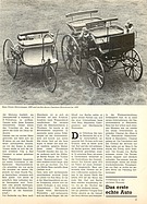 Seite 15 von Auto exklusiv Nr. 11 / 1983